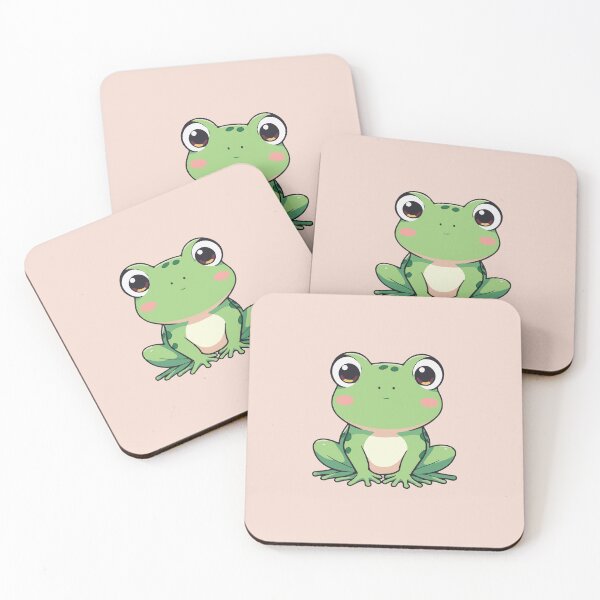 Item preview,  Whimsical Froggy designed and sold by Atlantico54.