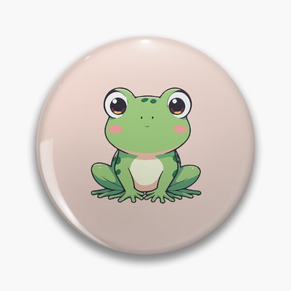 Item preview,  Whimsical Froggy designed and sold by Atlantico54.