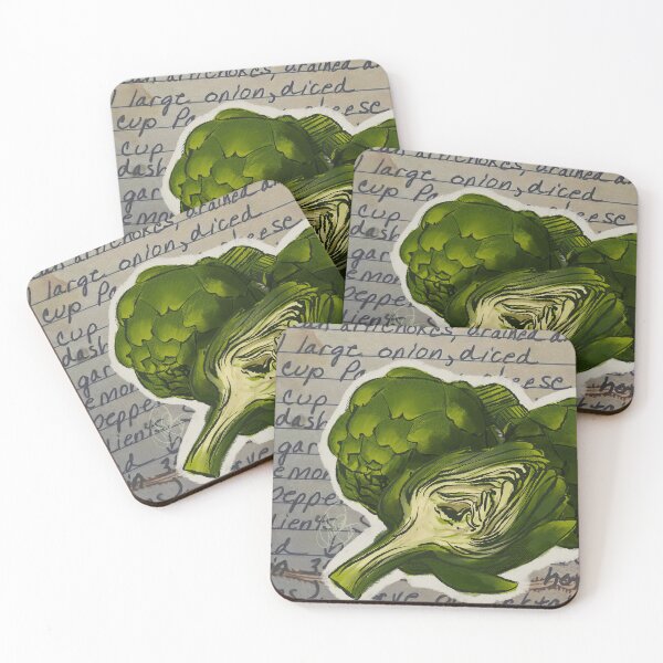 Item preview, Artichoke  designed and sold by Mary Traverse.