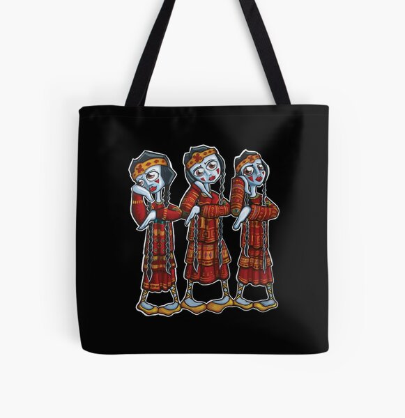 Item preview, The Rite of Spring designed and sold by cloakatak.