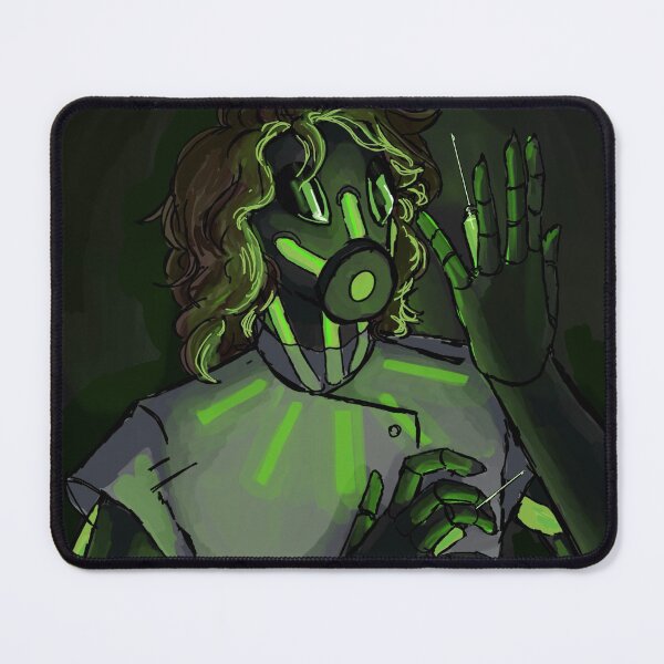 Item preview, Ernest Obnine - Original Character  designed and sold by CherryCatDraws.