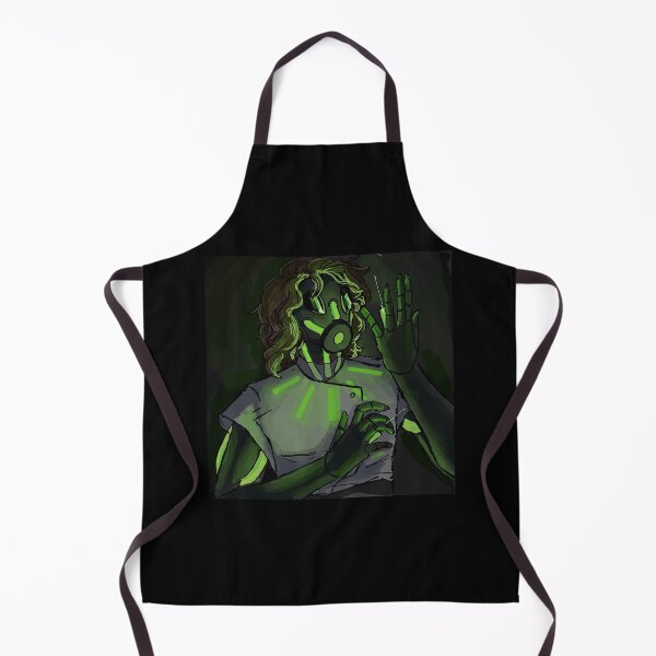 Item preview, Ernest Obnine - Original Character designed and sold by CherryCatDraws.