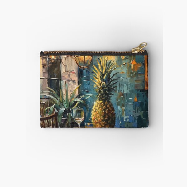 Item preview, PINEAPPLE RENDEZVOUS designed and sold by ArtbyRolleen.