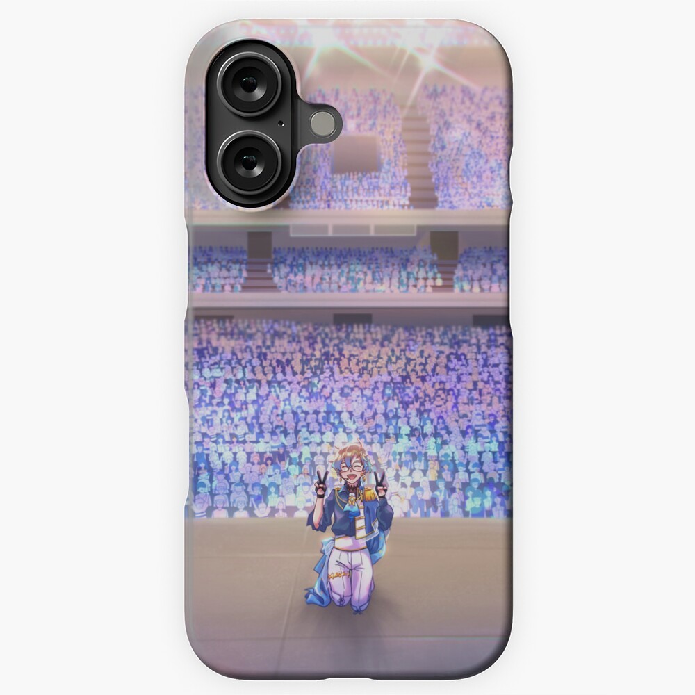 Item preview, iPhone Snap Case designed and sold by Blue-Lemonade.