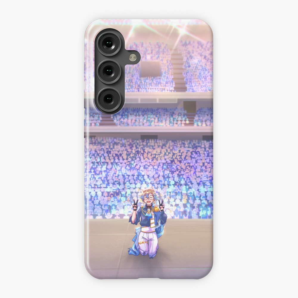 Item preview, Samsung Galaxy Snap Case designed and sold by Blue-Lemonade.