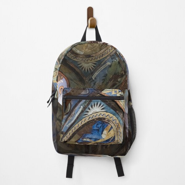 Item preview, Monastery Church Saints and Angels Iconography designed and sold by Georgia Mizuleva.
