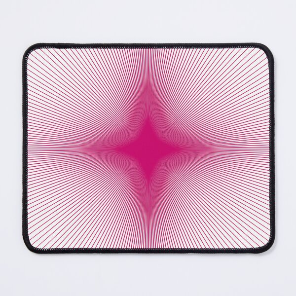 Item preview, Rectangular Pattern 7 Morph D [10069-Pinks-WB] designed and sold by LottMultimedia.