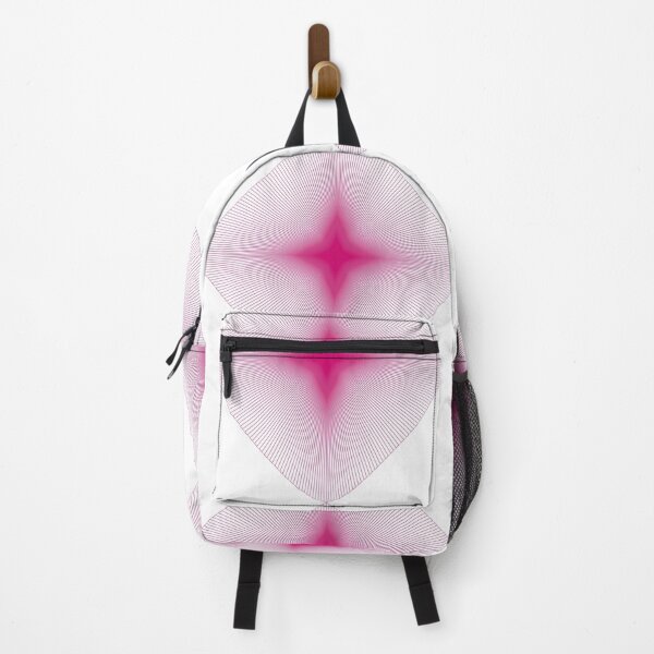 Item preview, Rectangular Pattern 7 Morph D [10069-Pinks-WB] designed and sold by LottMultimedia.