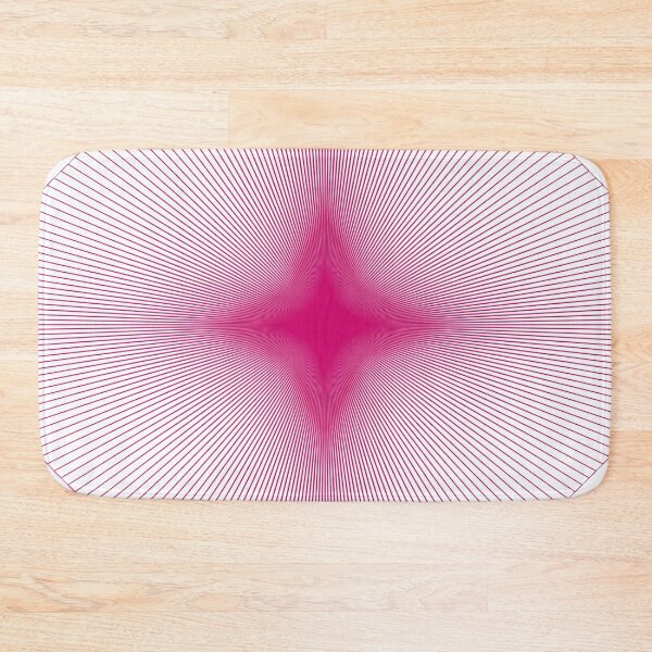 Item preview, Rectangular Pattern 7 Morph D [10069-Pinks-WB] designed and sold by LottMultimedia.
