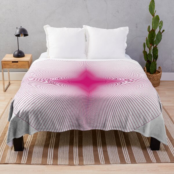 Item preview, Rectangular Pattern 7 Morph D [10069-Pinks-WB] designed and sold by LottMultimedia.