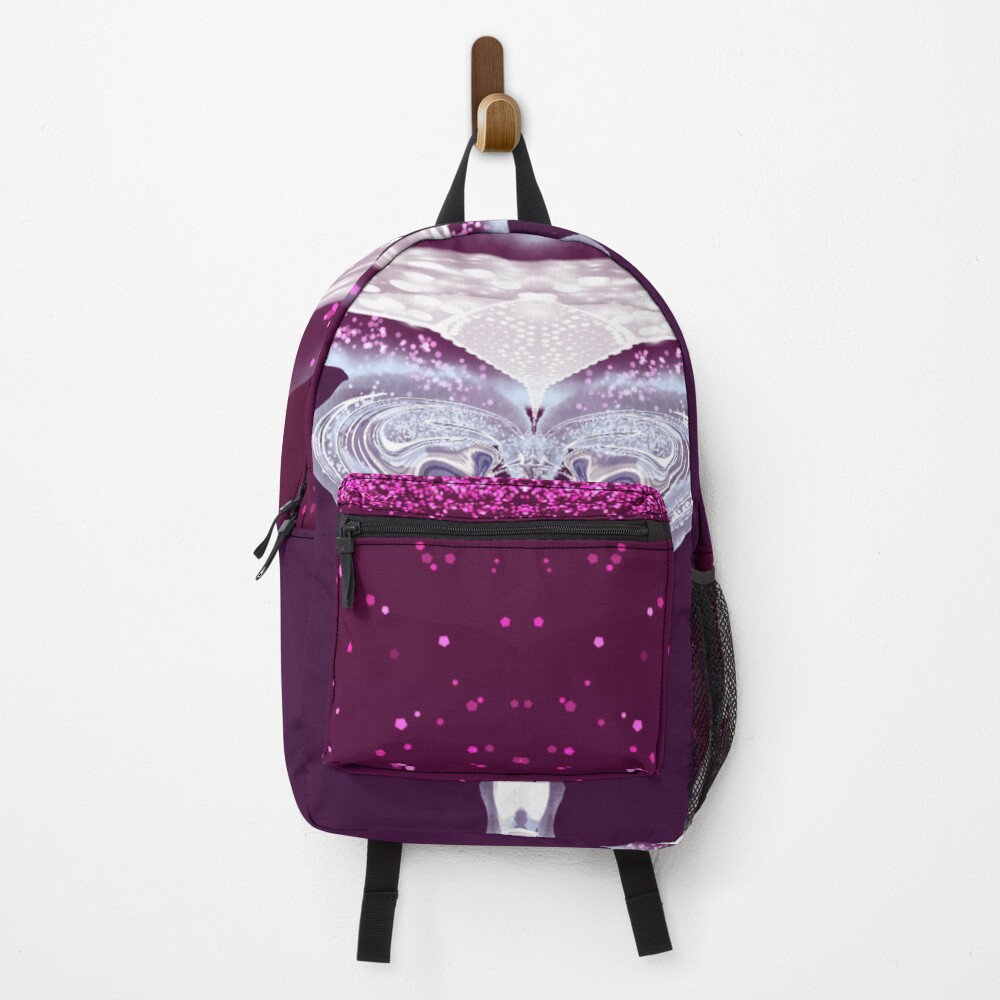 Item preview, Backpack designed and sold by BomShellsDesign.