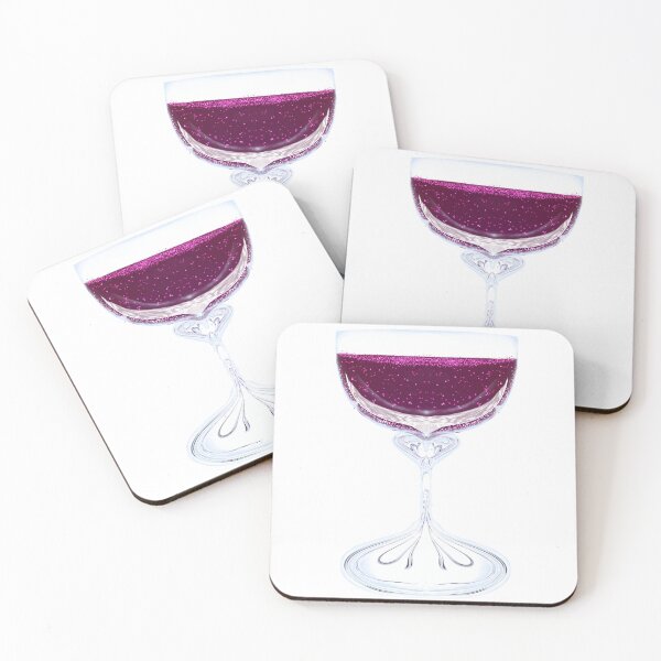 Item preview, Fancy Glass designed and sold by Shells Designs.