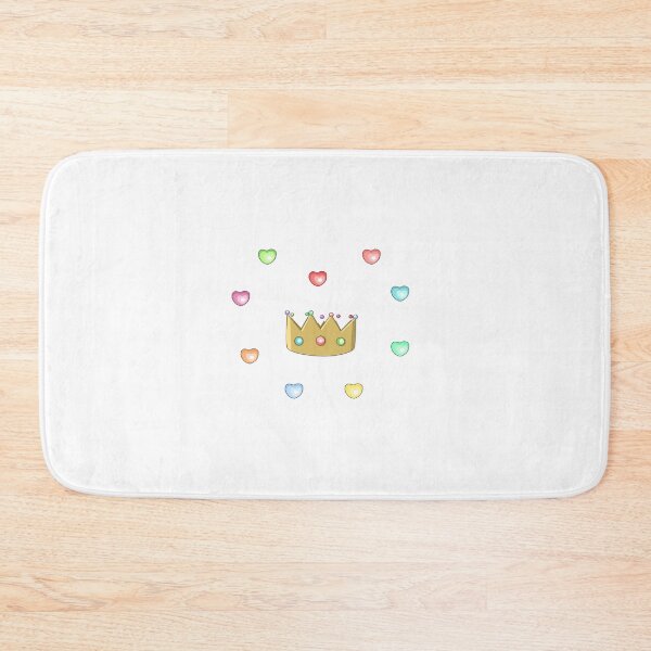 Item preview, Crown Heart Jewels designed and sold by Greatbluewhale3.