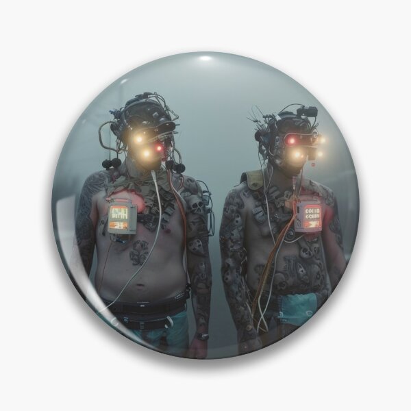 Item preview, augmented reality. designed and sold by Ian Durkin.