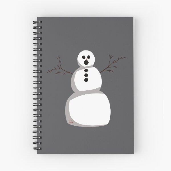 Item preview, Snowman Dwight Jim prank designed and sold by HuzRedy.