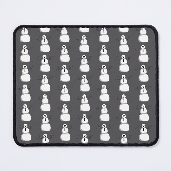 Item preview, Snowman Dwight Jim prank designed and sold by HuzRedy.