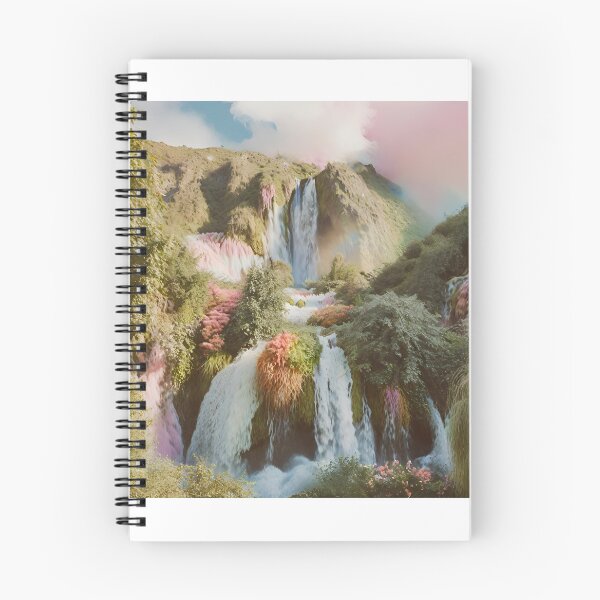 Item preview, dreamscapes designed and sold by RevilOlsen.