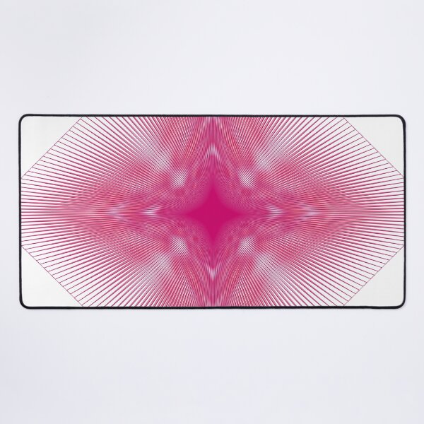 Item preview, Rectangular Pattern 7 Morph D [10512-Pinks-WB] designed and sold by LottMultimedia.