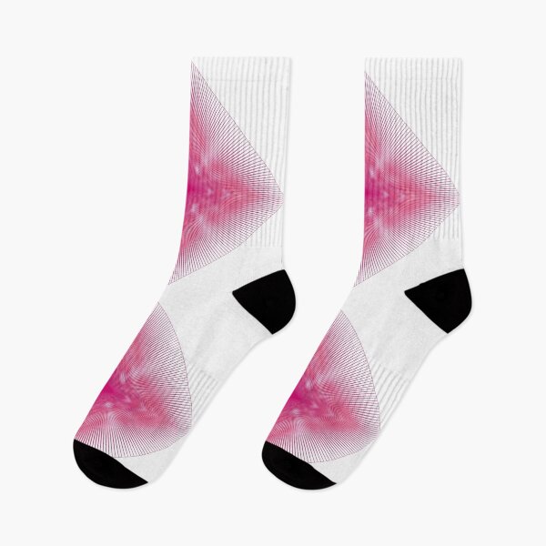 Item preview, Rectangular Pattern 7 Morph D [10512-Pinks-WB] designed and sold by LottMultimedia.