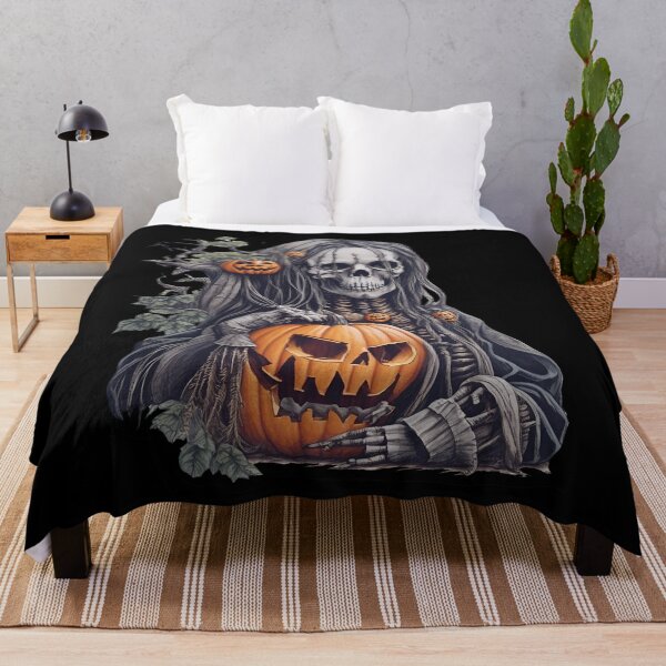 Item preview, halloween horror inspired fashion designed and sold by Carlos Gudino.