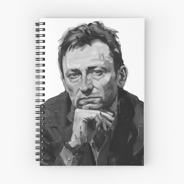Item preview, RIP NAVALNY POSTER designed and sold by LoveLaxmi Arts.