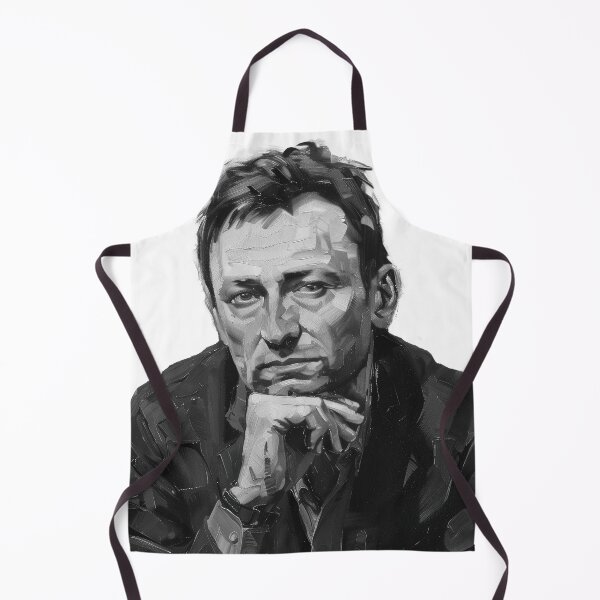 Item preview, RIP NAVALNY POSTER designed and sold by LoveLaxmi Arts.