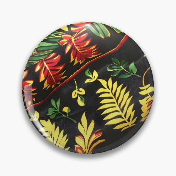 Item preview, Esencia caribeña: patrones de telas tradicionales jamaicanos designed and sold by WADRIUS.