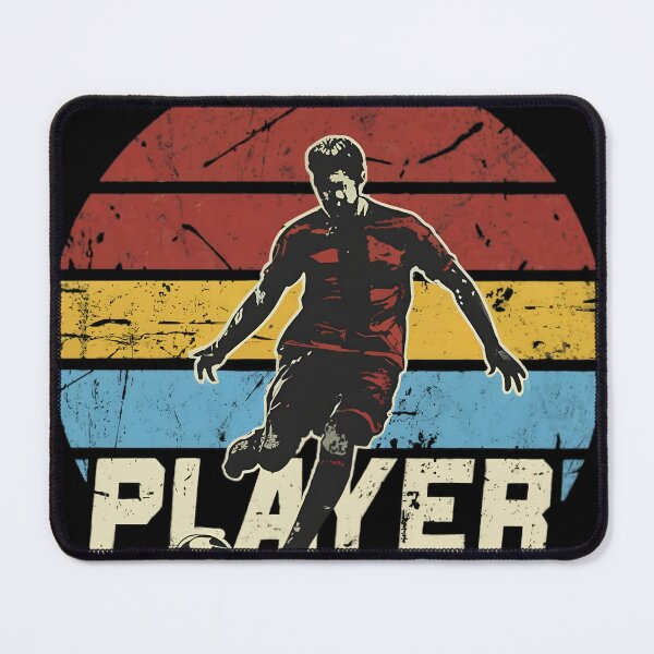 Item preview, Soccer Player designed and sold by PlanetMarker.
