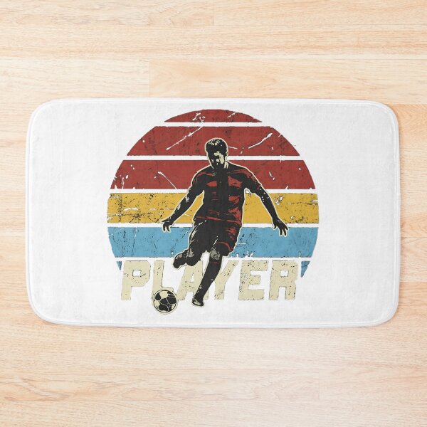 Item preview, Soccer Player designed and sold by PlanetMarker.