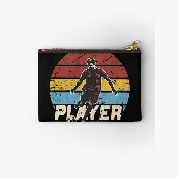 Item preview, Soccer Player designed and sold by PlanetMarker.