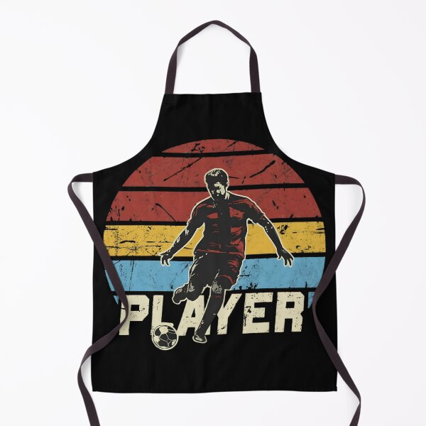 Item preview, Soccer Player designed and sold by PlanetMarker.