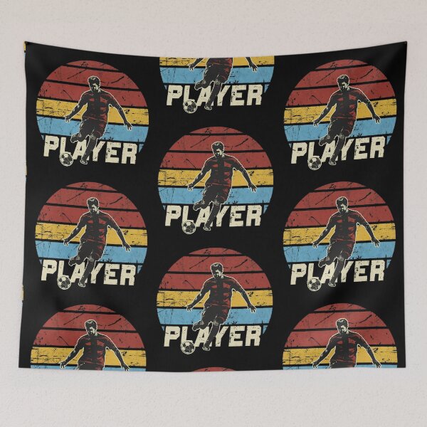Item preview, Soccer Player designed and sold by PlanetMarker.