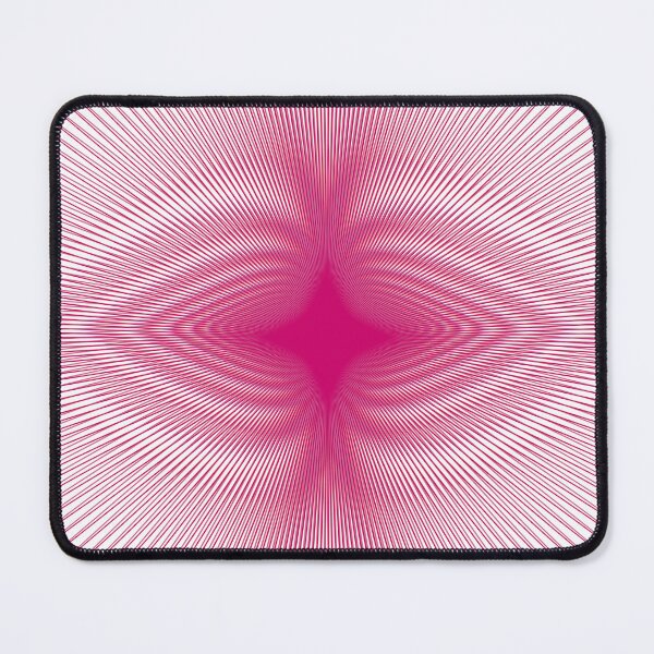 Item preview, Rectangular Pattern 7 Morph D [10630-Pinks-WB] designed and sold by LottMultimedia.