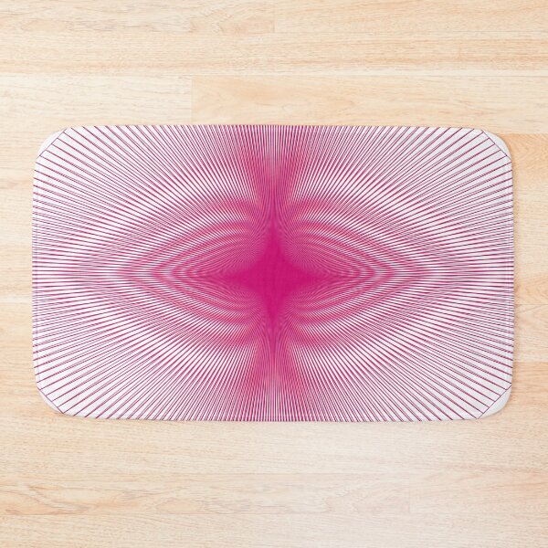 Item preview, Rectangular Pattern 7 Morph D [10630-Pinks-WB] designed and sold by LottMultimedia.