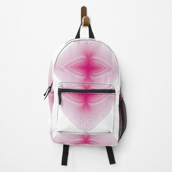 Item preview, Rectangular Pattern 7 Morph D [10630-Pinks-WB] designed and sold by LottMultimedia.