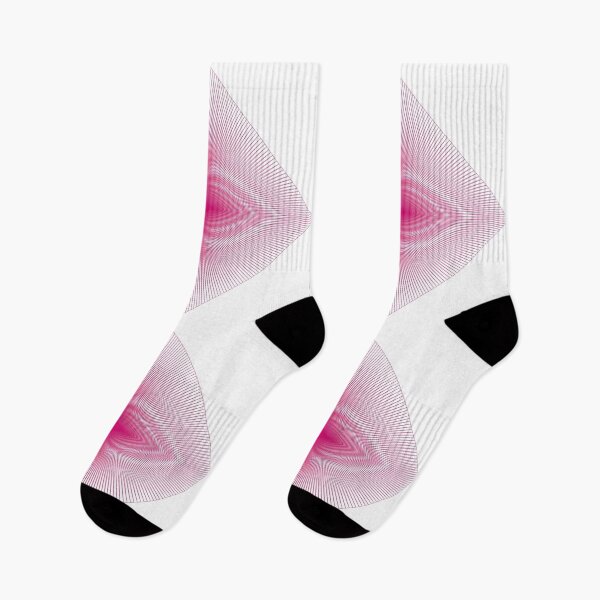 Item preview, Rectangular Pattern 7 Morph D [10630-Pinks-WB] designed and sold by LottMultimedia.