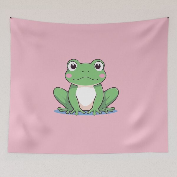 Item preview, Frog Prince designed and sold by Atlantico54.