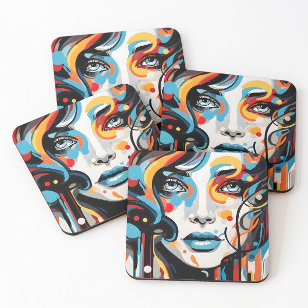 Item preview, Vibe Girl designed and sold by SolarconSix.