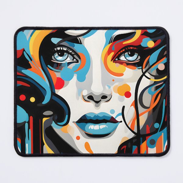 Item preview, Vibe Girl designed and sold by SolarconSix.