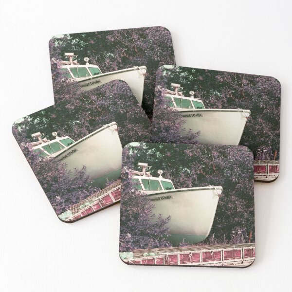 Item preview, General Wolfe designed and sold by JacobGayPhoto.