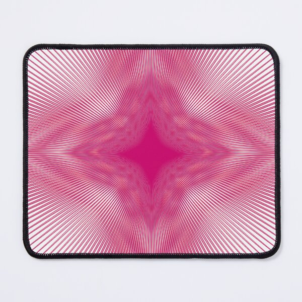 Item preview, Rectangular Pattern 7 Morph D [10418-Pinks-WB] designed and sold by LottMultimedia.