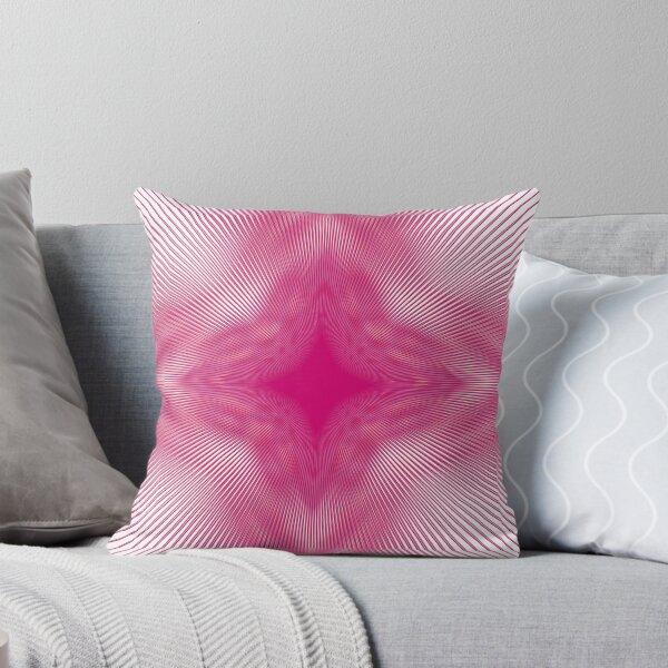 Item preview, Rectangular Pattern 7 Morph D [10418-Pinks-WB] designed and sold by LottMultimedia.