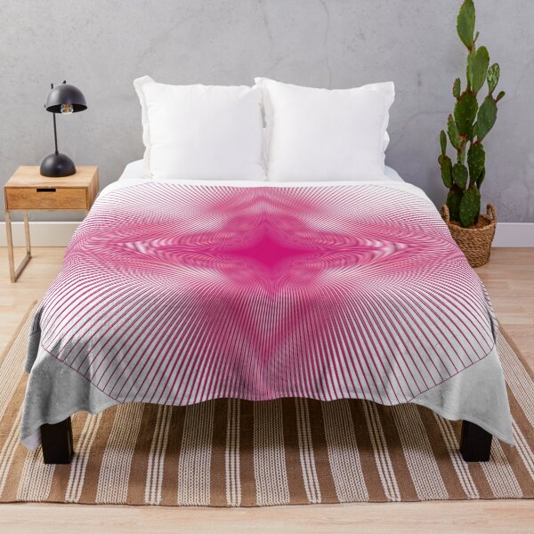Item preview, Rectangular Pattern 7 Morph D [10418-Pinks-WB] designed and sold by LottMultimedia.