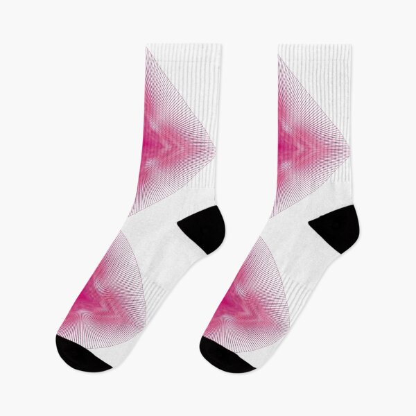 Item preview, Rectangular Pattern 7 Morph D [10418-Pinks-WB] designed and sold by LottMultimedia.