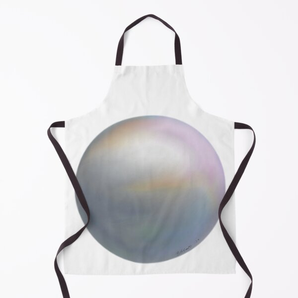 Item preview, Round Gray Akoya pearl designed and sold by Bridget Vincent.
