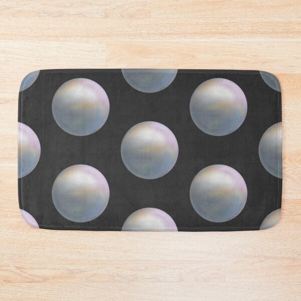 Item preview, Round Gray Akoya pearl designed and sold by Bridget Vincent.