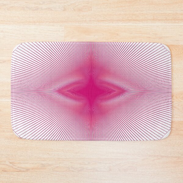 Item preview, Rectangular Pattern 7 Morph D [10217-Pinks-WB] designed and sold by LottMultimedia.