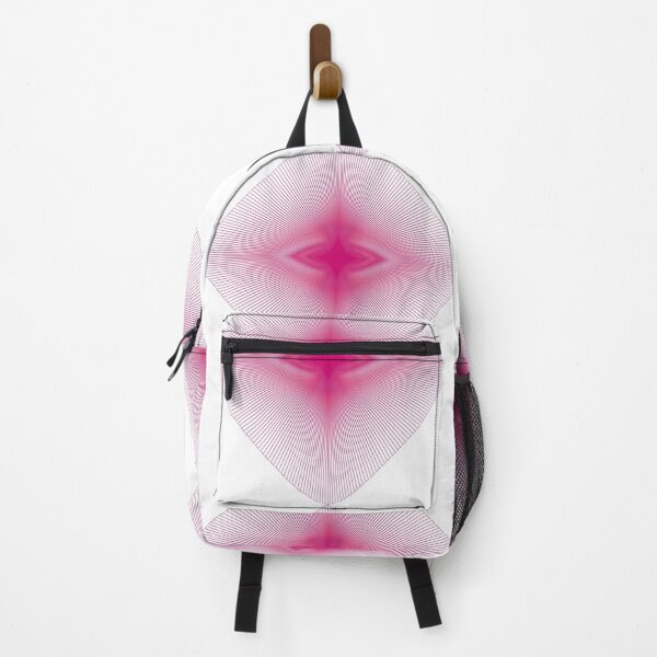 Item preview, Rectangular Pattern 7 Morph D [10217-Pinks-WB] designed and sold by LottMultimedia.