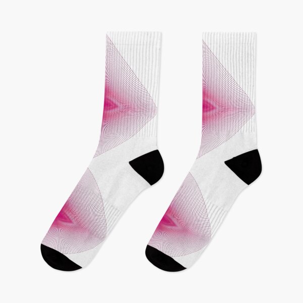 Item preview, Rectangular Pattern 7 Morph D [10217-Pinks-WB] designed and sold by LottMultimedia.