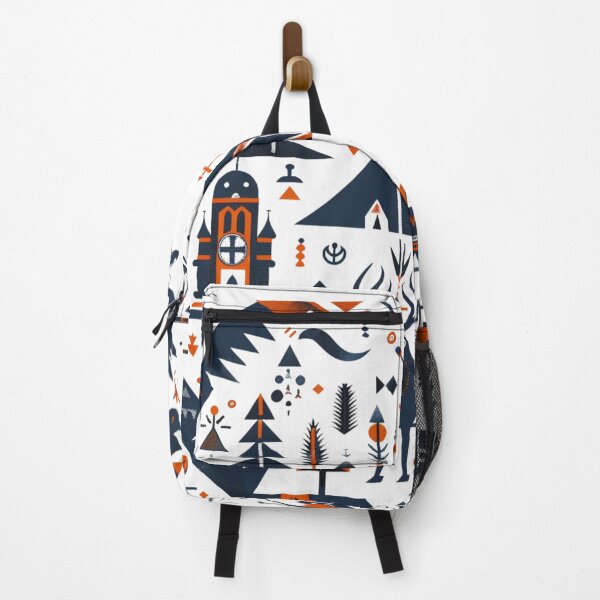 Item preview, Norwegian folklore  designed and sold by VibeStyleShop.